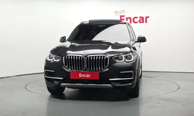 BMW X5 2022, 30964 км, за 109948.52 USD