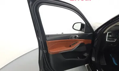 BMW X5 2022, 30964 км, за 109183.41 USD - фото 24