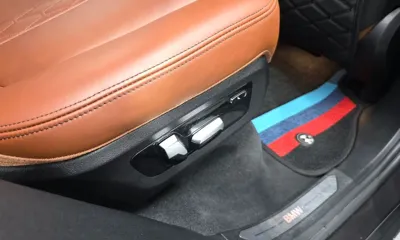 BMW X5 2022, 30964 км, за 109183.41 USD - фото 38