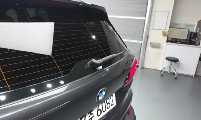 BMW X5 2022, 30964 км, за 109183.41 USD - фото 40