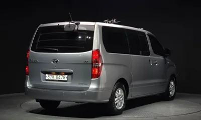 Hyundai Starex 2018, 103881 км, за 7713.01 USD