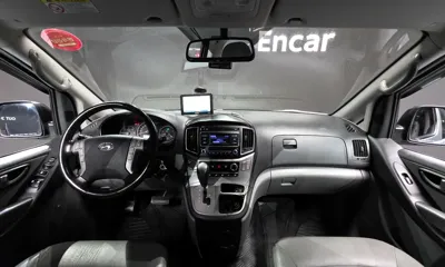 Hyundai Starex 2018, 103881 км, за 7713.01 USD - фото 7