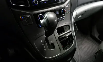 Hyundai Starex 2018, 103881 км, за 7713.01 USD - фото 9