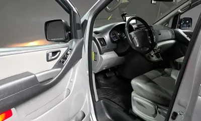 Hyundai Starex 2018, 103881 км, за 7713.01 USD - фото 11
