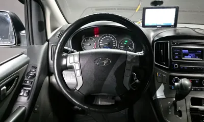 Hyundai Starex 2018, 103881 км, за 7713.01 USD - фото 13