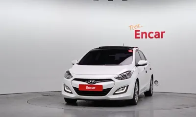 Hyundai i30 2014, 132272 км, за 4296.67 USD