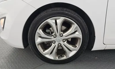Hyundai i30 2014, 132272 км, за 4296.67 USD