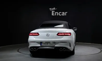 Mercedes-Benz E-Class 2019, 92679 км, за 20036.45 USD