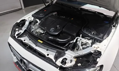 Mercedes-Benz E-Class 2019, 92679 км, за 20022.1 USD - фото 6