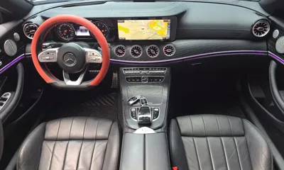 Mercedes-Benz E-Class 2019, 92679 км, за 20022.1 USD - фото 7