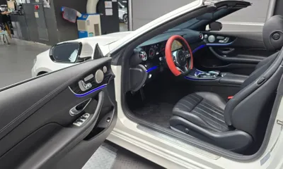 Mercedes-Benz E-Class 2019, 92679 км, за 20022.1 USD - фото 10