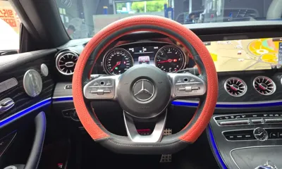Mercedes-Benz E-Class 2019, 92679 км, за 20022.1 USD - фото 12