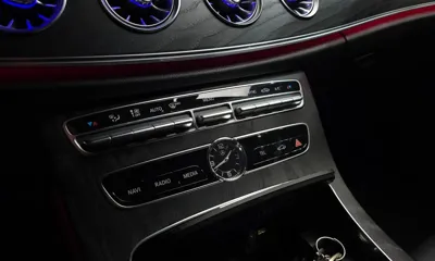 Mercedes-Benz E-Class 2019, 92679 км, за 20022.1 USD - фото 16
