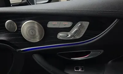 Mercedes-Benz E-Class 2019, 92679 км, за 20022.1 USD - фото 19