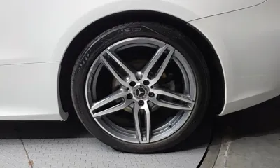 Mercedes-Benz E-Class 2019, 92679 км, за 20022.1 USD - фото 21