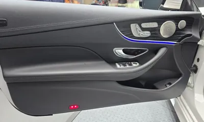 Mercedes-Benz E-Class 2019, 92679 км, за 20022.1 USD - фото 24