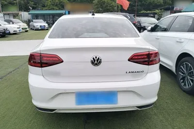 Volkswagen Lamando 2021, 54200 км, за 12571 USD - фото 6