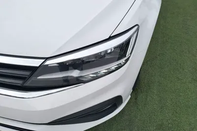 Volkswagen Lamando 2021, 54200 км, за 12571 USD - фото 9