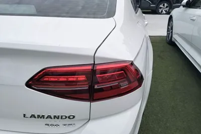 Volkswagen Lamando 2021, 54200 км, за 12571 USD - фото 10