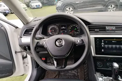 Volkswagen Lamando 2021, 54200 км, за 12571 USD - фото 14
