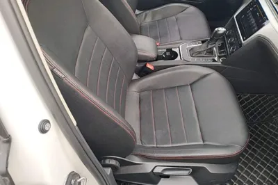 Volkswagen Lamando 2021, 54200 км, за 12571 USD - фото 20