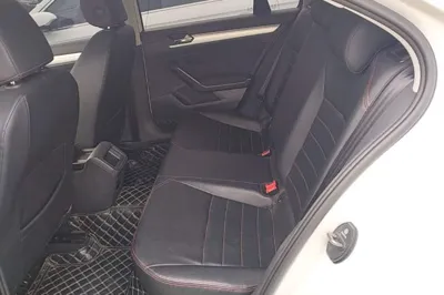 Volkswagen Lamando 2021, 54200 км, за 12571 USD - фото 21