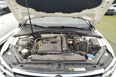 Volkswagen Lamando 2021, 54200 км, за 12571 USD - фото 25
