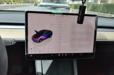 Tesla Model Y 2022, 76000 км, за 30450 USD - фото 10
