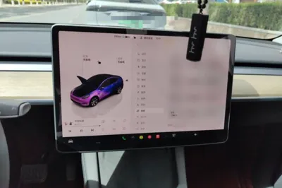 Tesla Model Y 2022, 76000 км, за 30450 USD - фото 12