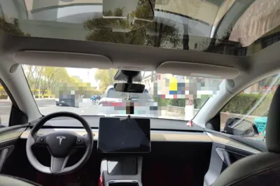 Tesla Model Y 2022, 76000 км, за 30450 USD - фото 15