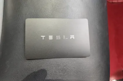 Tesla Model Y 2022, 76000 км, за 30450 USD - фото 17