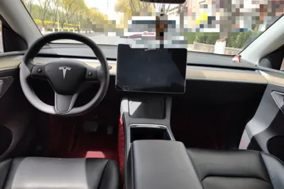 Tesla Model Y 2022, 76000 км, за 30450 USD - фото 18