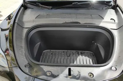 Tesla Model Y 2022, 76000 км, за 30450 USD - фото 21