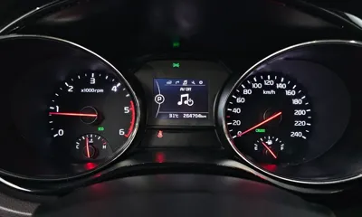 Kia Canival 2016, 264704 км, за 4795.06 USD - фото 8