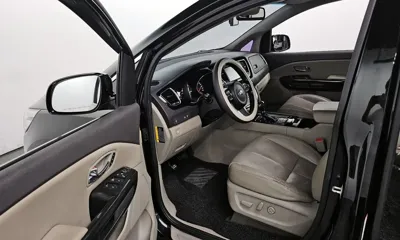 Kia Canival 2016, 264704 км, за 4795.06 USD - фото 10