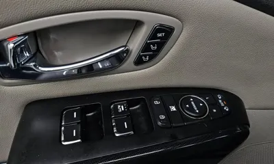 Kia Canival 2016, 264704 км, за 4795.06 USD - фото 12
