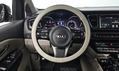 Kia Canival 2016, 264704 км, за 4795.06 USD - фото 13