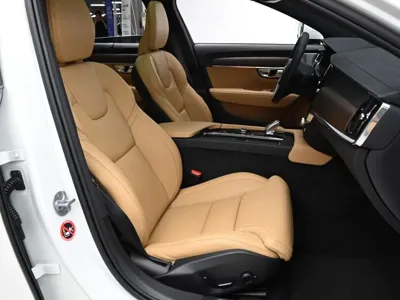 Volvo V90 2024, 8000 км, за 35470.3 USD - фото 10