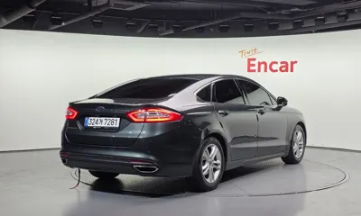 Ford Mondeo 2016, 171640 км, за 3430.73 USD