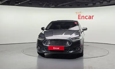 Ford Mondeo 2016, 171640 км, за 3430.73 USD