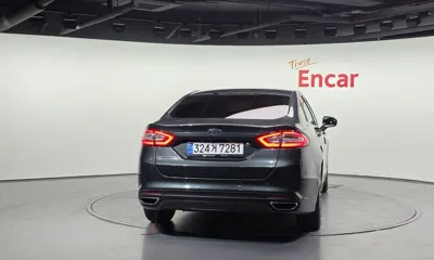 Ford Mondeo 2016, 171640 км, за 3430.73 USD