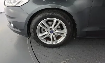 Ford Mondeo 2016, 171640 км, за 3430.73 USD