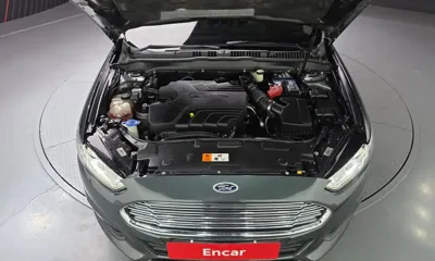 Ford Mondeo 2016, 171640 км, за 3406.85 USD - фото 6