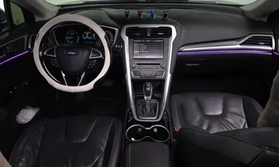 Ford Mondeo 2016, 171640 км, за 3406.85 USD - фото 7