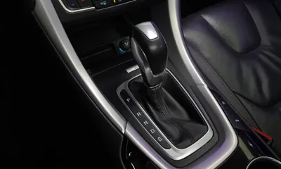 Ford Mondeo 2016, 171640 км, за 3406.85 USD - фото 9