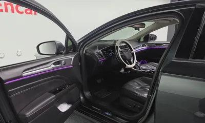 Ford Mondeo 2016, 171640 км, за 3406.85 USD - фото 10