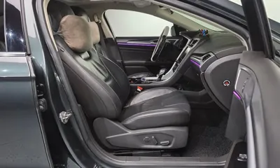 Ford Mondeo 2016, 171640 км, за 3406.85 USD - фото 11
