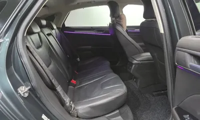 Ford Mondeo 2016, 171640 км, за 3406.85 USD - фото 12