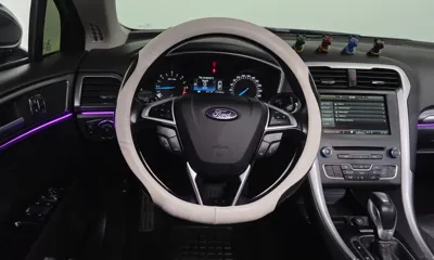 Ford Mondeo 2016, 171640 км, за 3406.85 USD - фото 13