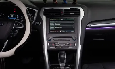 Ford Mondeo 2016, 171640 км, за 3406.85 USD - фото 14
